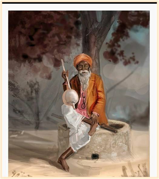 Handmade Paintings
