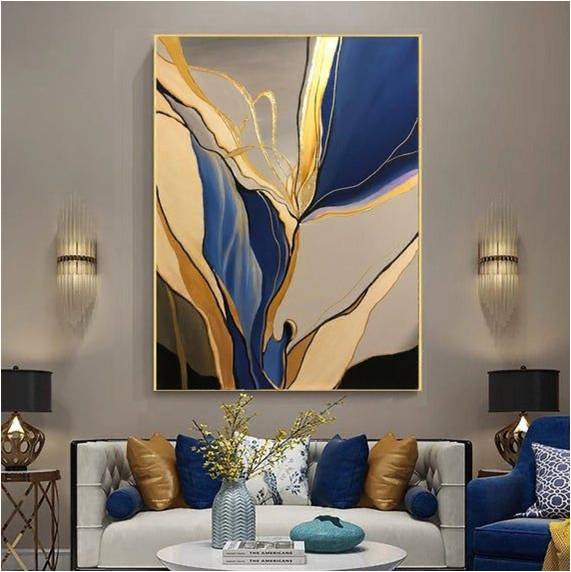 Handmade Paintings